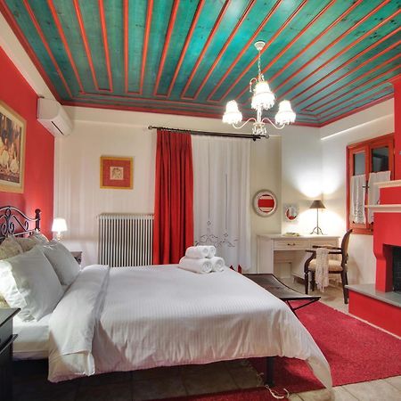 Xani Hotel Kleidonia 외부 사진