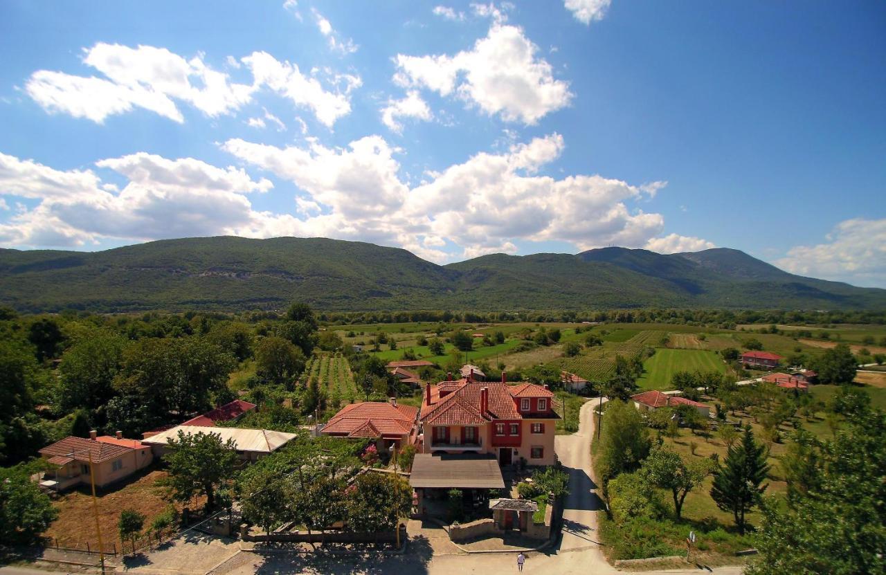 Xani Hotel Kleidonia 외부 사진