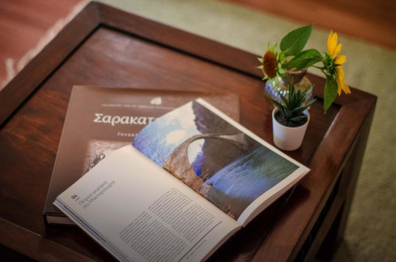 Xani Hotel Kleidonia 외부 사진