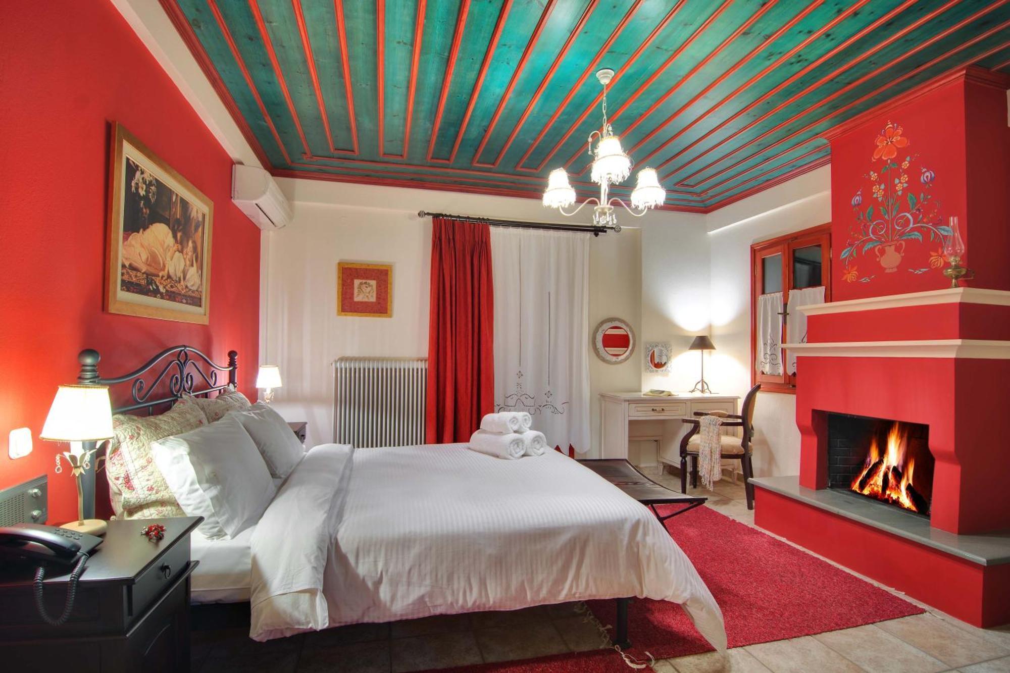 Xani Hotel Kleidonia 외부 사진