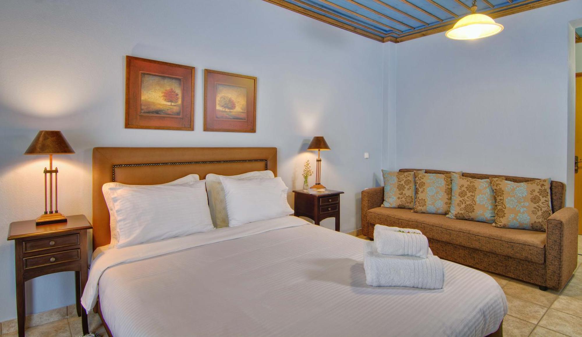 Xani Hotel Kleidonia 외부 사진
