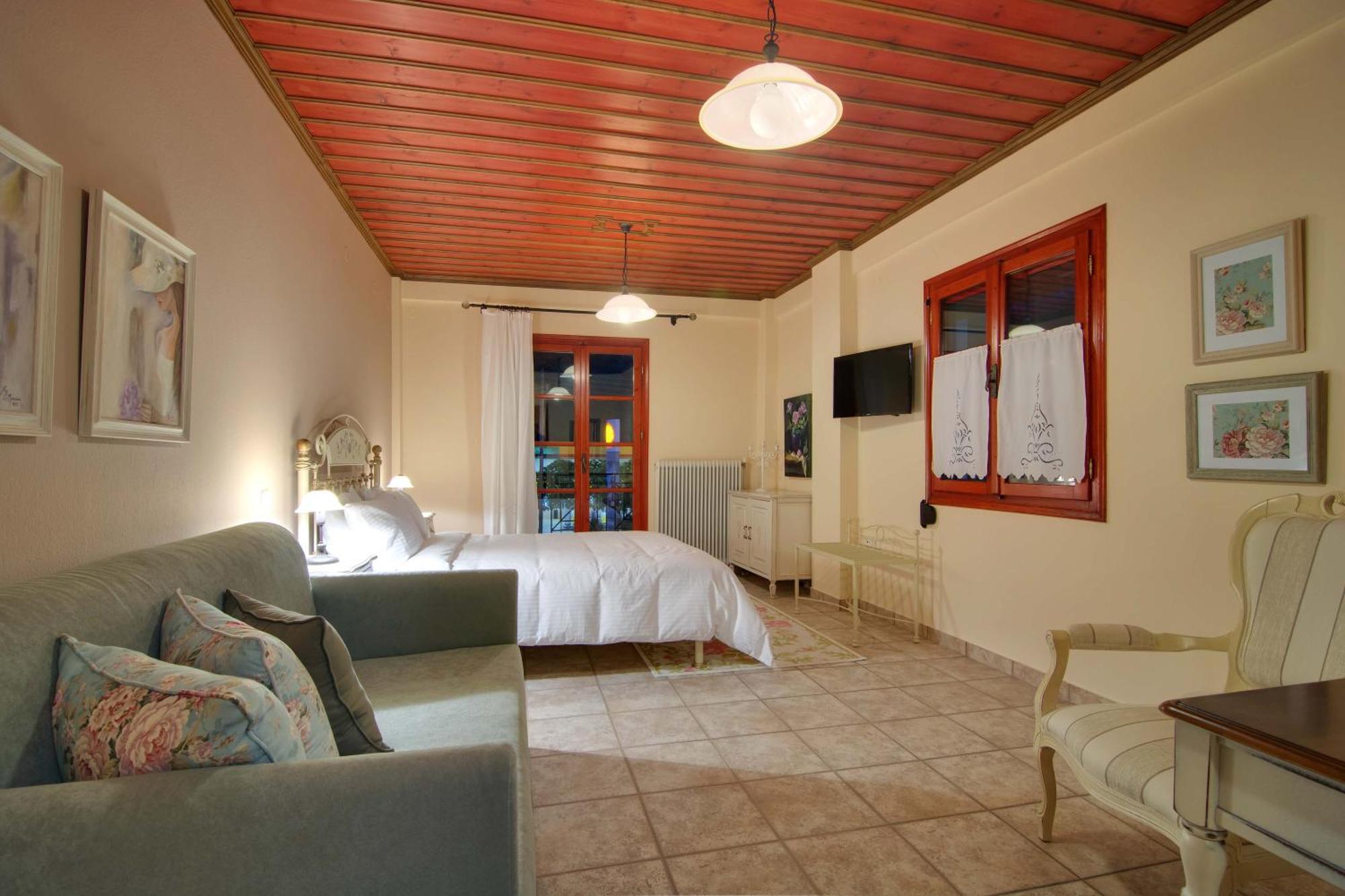 Xani Hotel Kleidonia 외부 사진