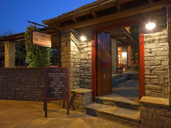 Xani Hotel Kleidonia 외부 사진