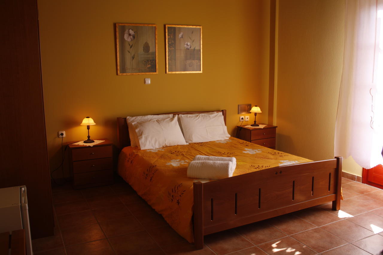 Xani Hotel Kleidonia 객실 사진