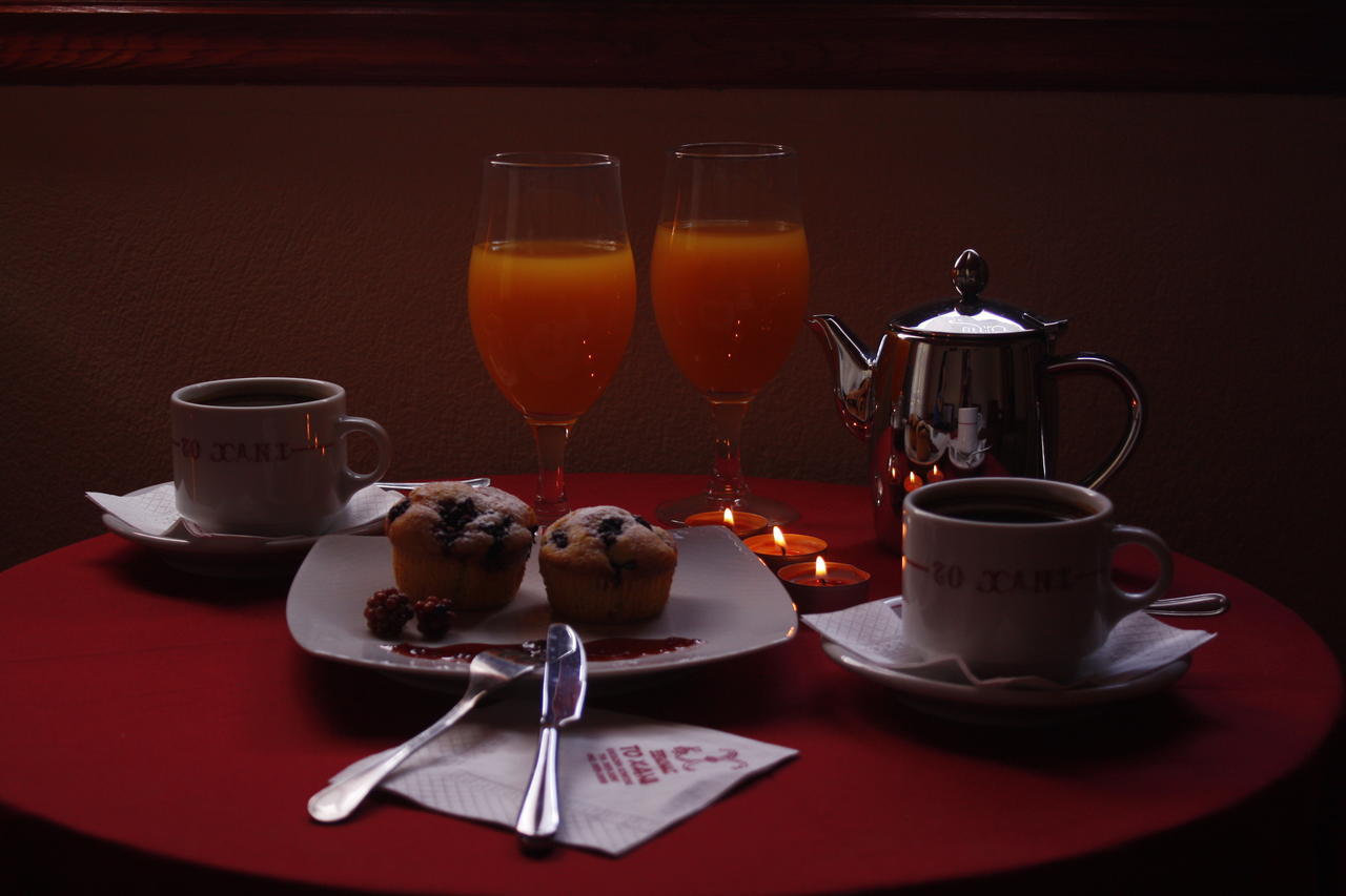 Xani Hotel Kleidonia 객실 사진