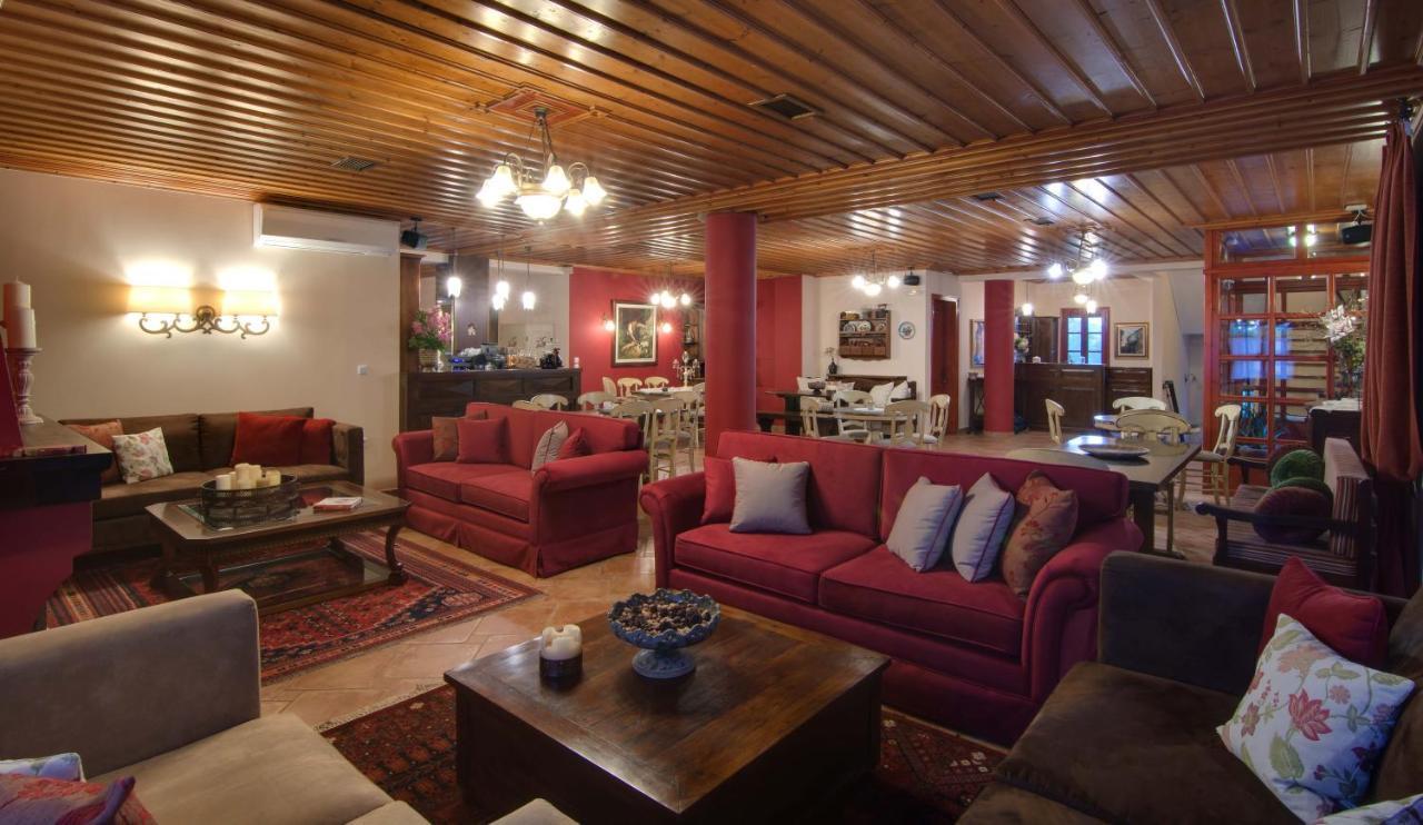 Xani Hotel Kleidonia 외부 사진