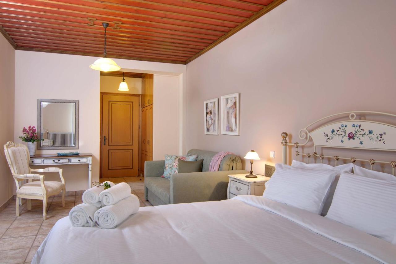 Xani Hotel Kleidonia 외부 사진