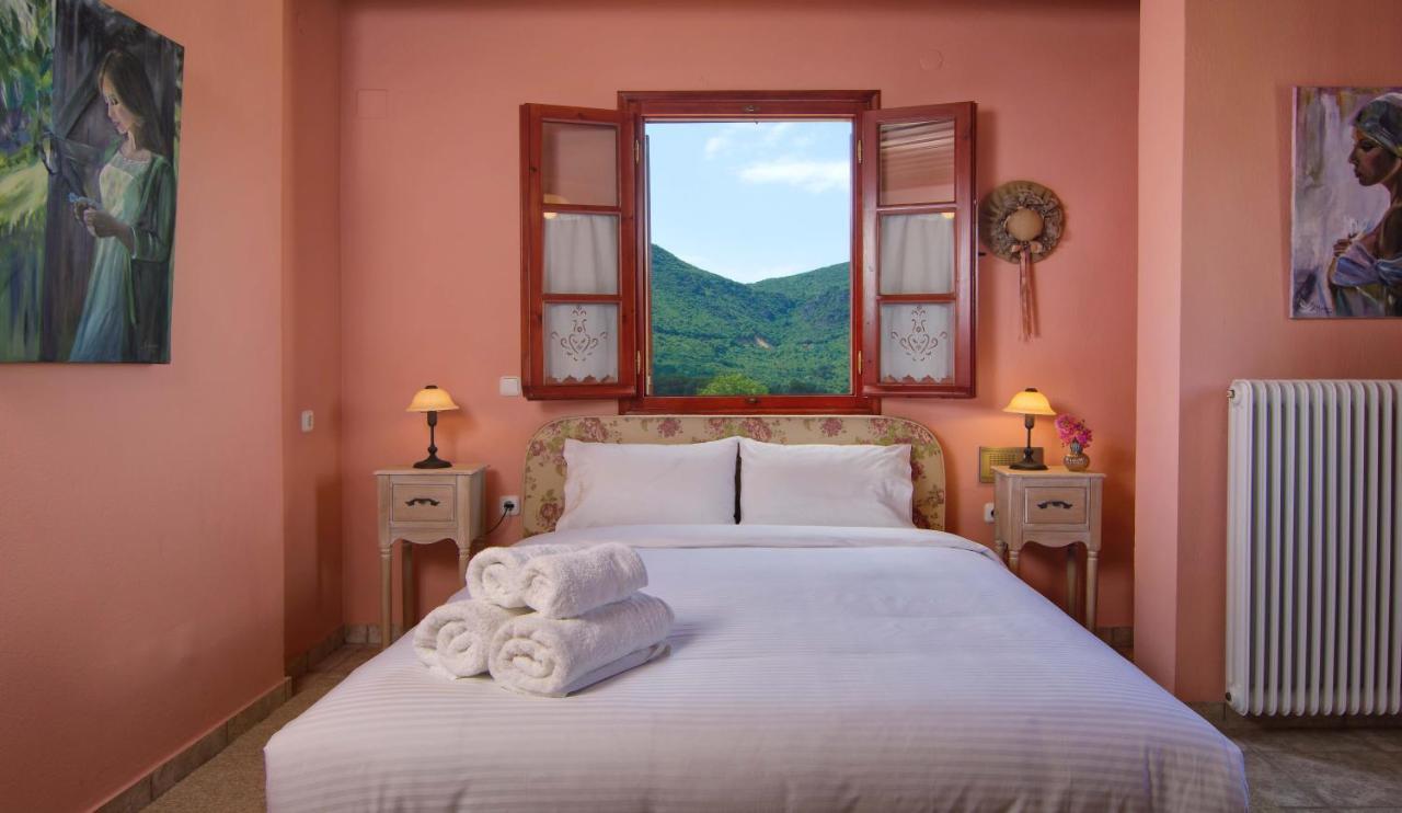 Xani Hotel Kleidonia 외부 사진