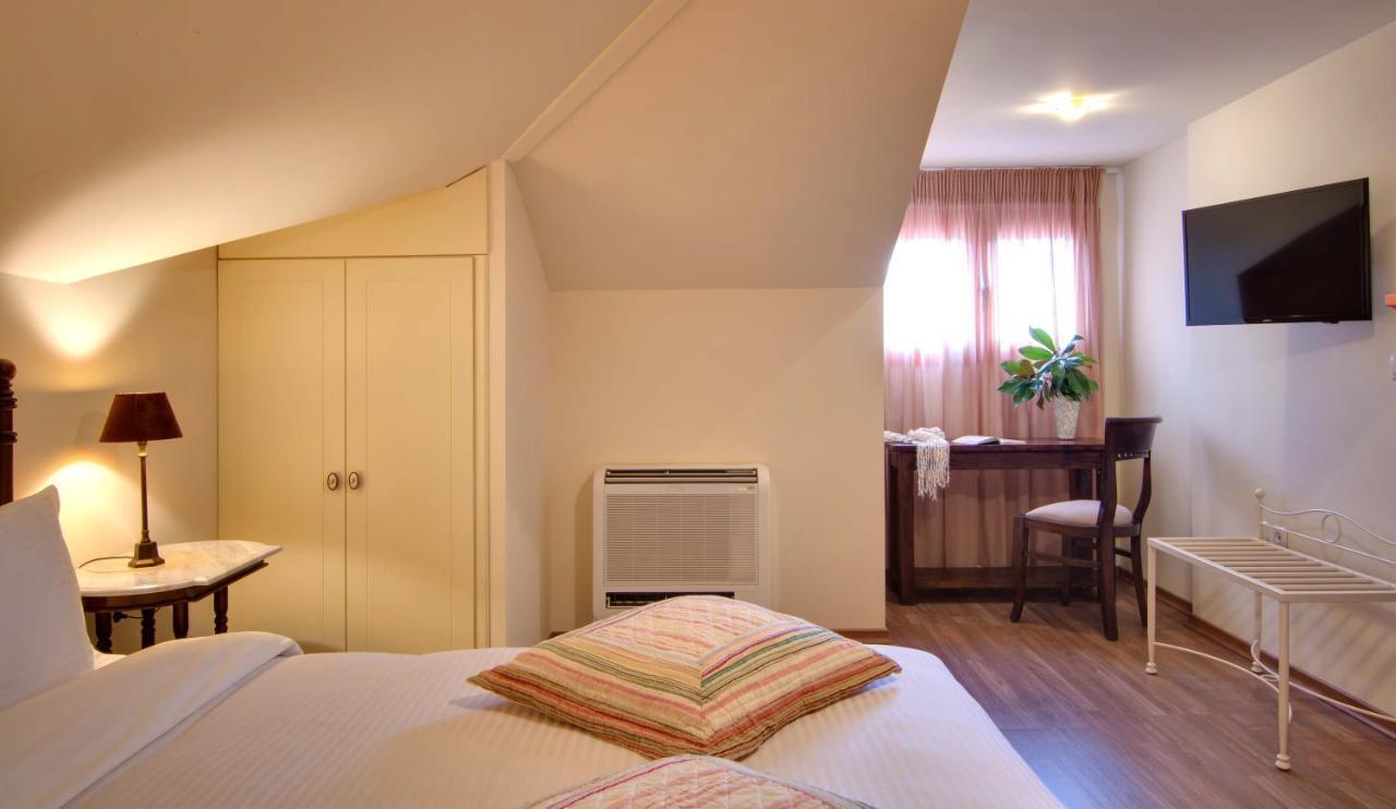 Xani Hotel Kleidonia 외부 사진