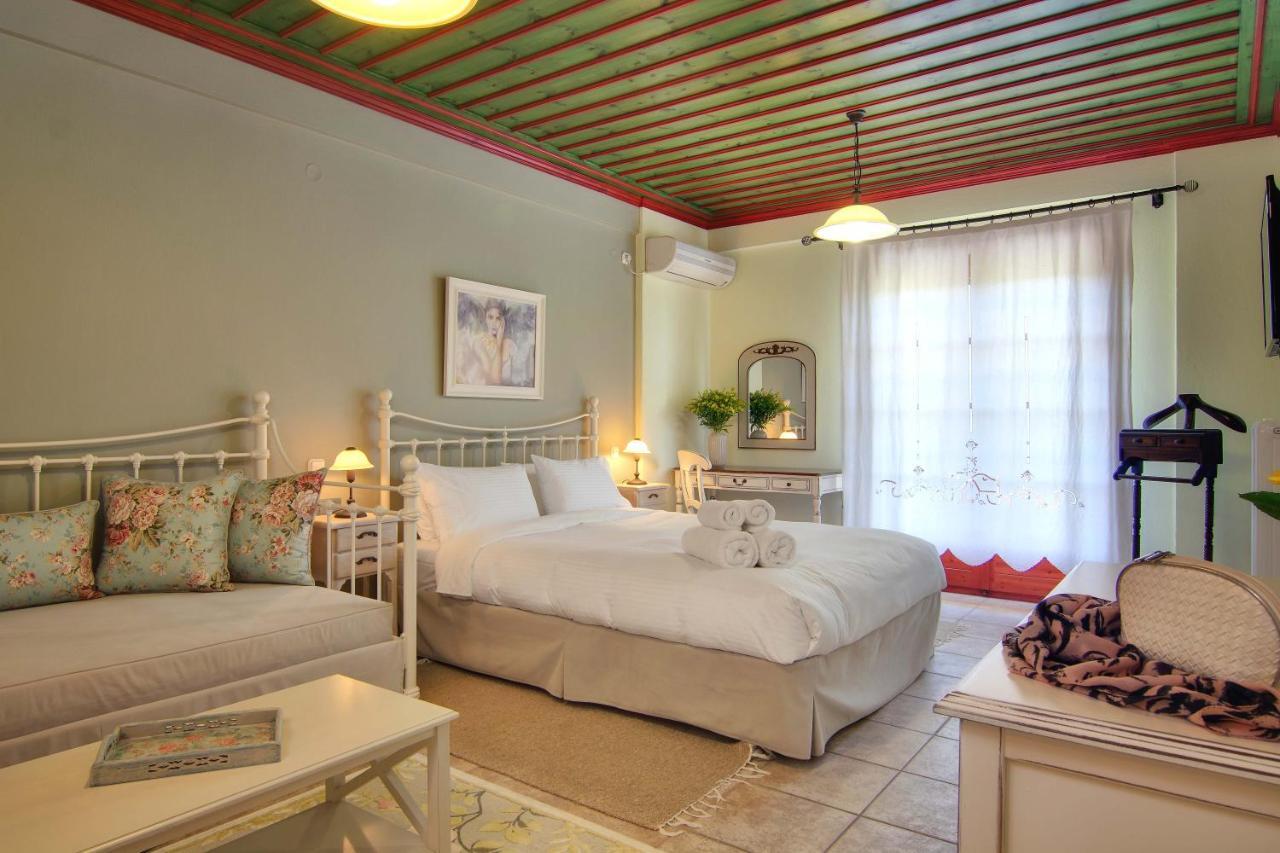 Xani Hotel Kleidonia 외부 사진