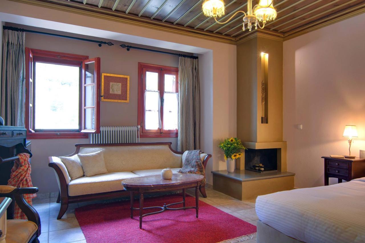 Xani Hotel Kleidonia 외부 사진