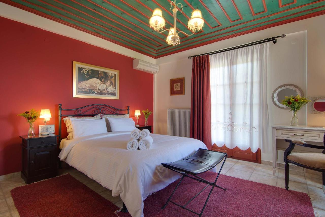 Xani Hotel Kleidonia 외부 사진