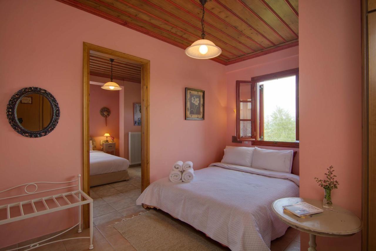 Xani Hotel Kleidonia 외부 사진