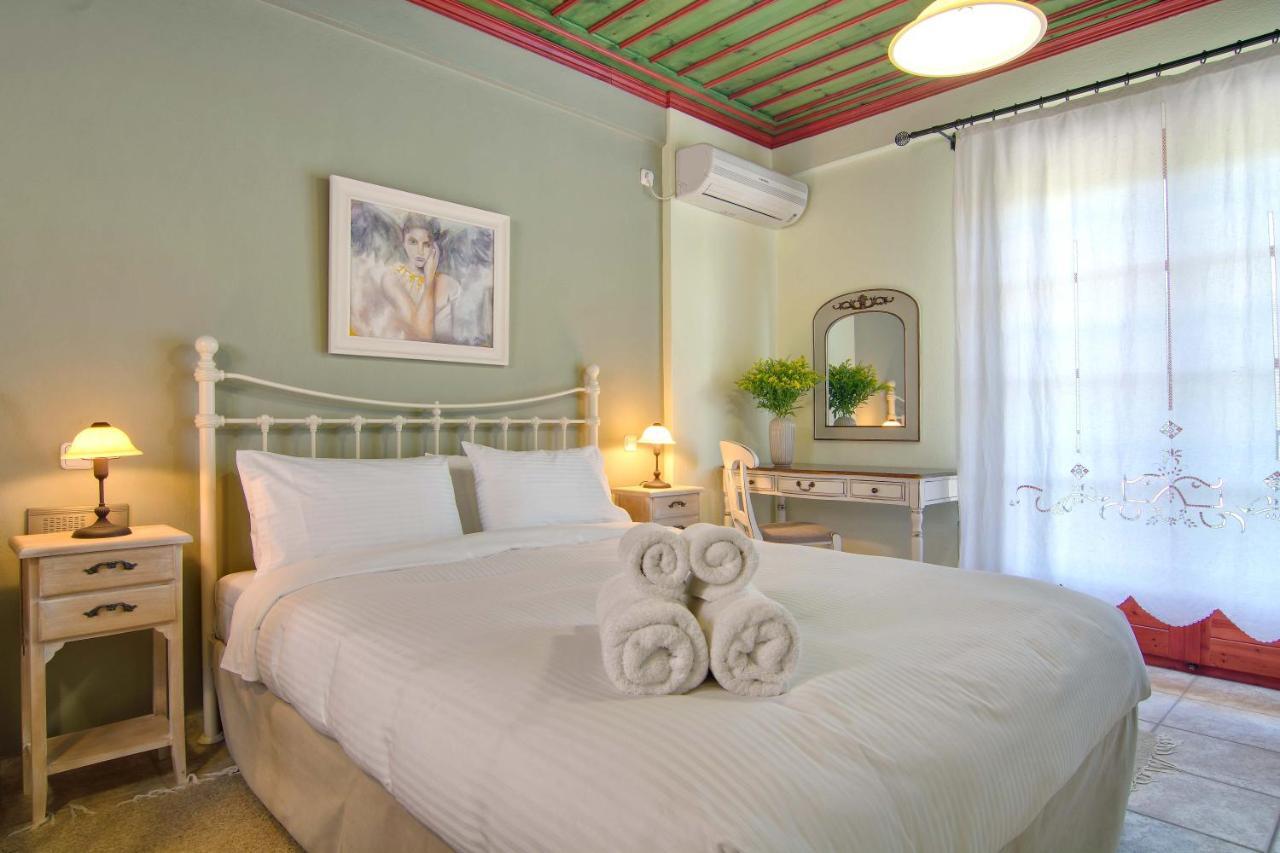 Xani Hotel Kleidonia 외부 사진