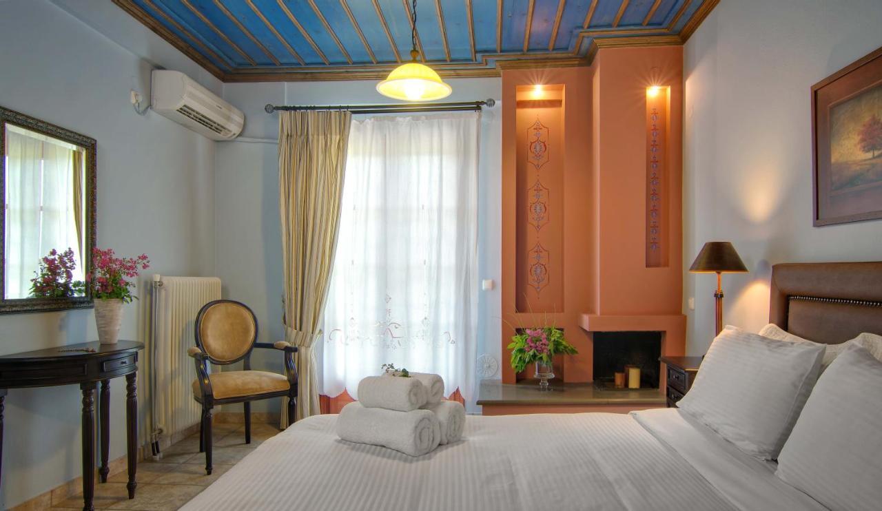 Xani Hotel Kleidonia 외부 사진