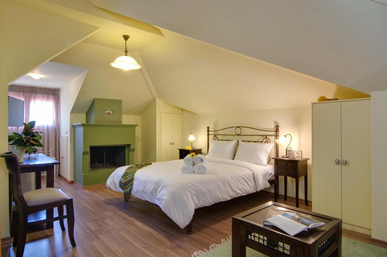 Xani Hotel Kleidonia 외부 사진