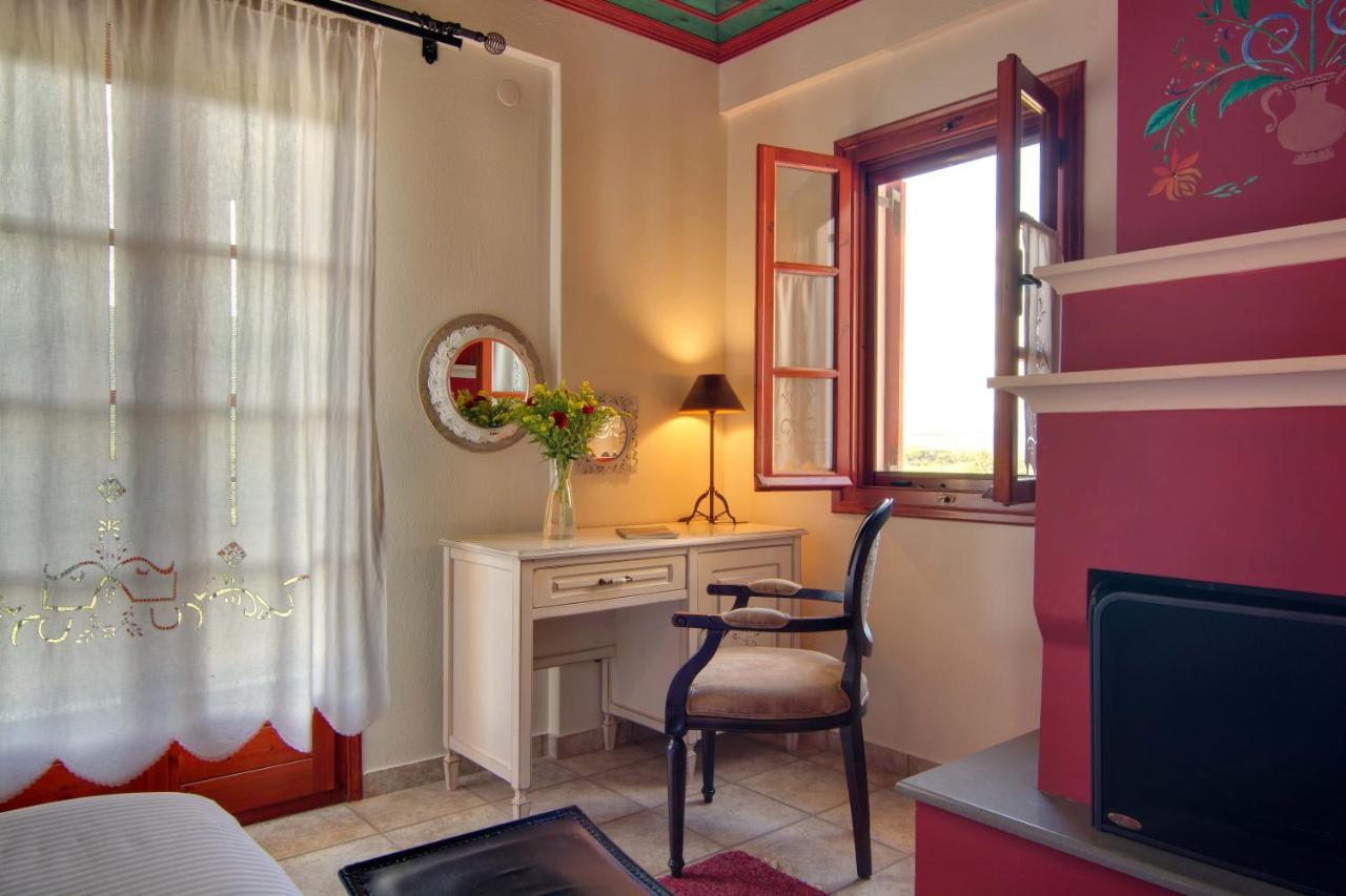 Xani Hotel Kleidonia 외부 사진