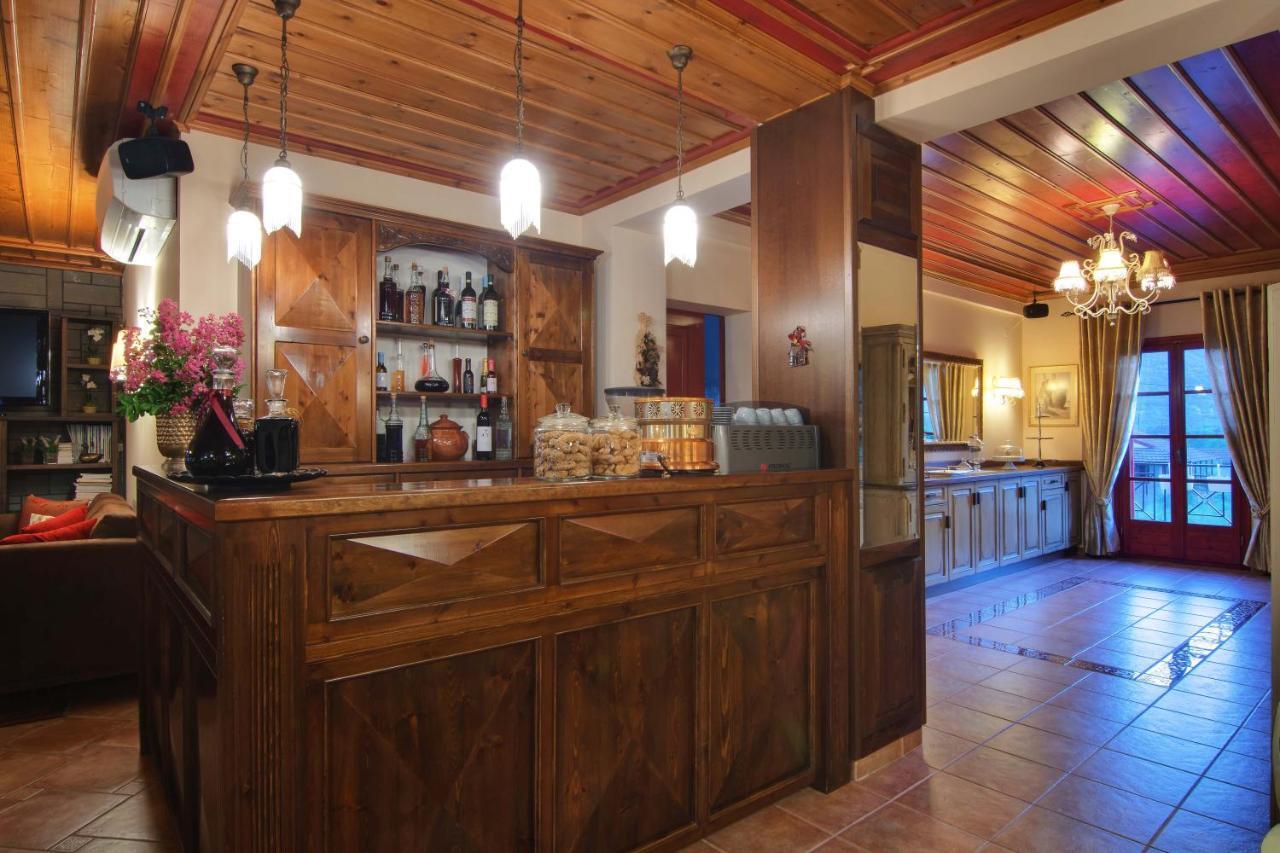 Xani Hotel Kleidonia 외부 사진